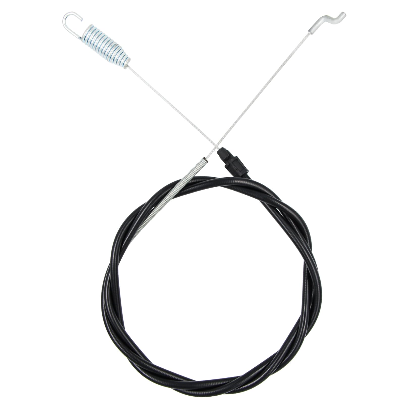 その他 CUTSE2 Amazon.com : Wanotine 119-2379 Traction Control Cable for